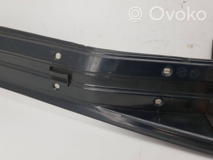 BMW 3 E46 Copertura del rivestimento del sottoporta anteriore 7891985