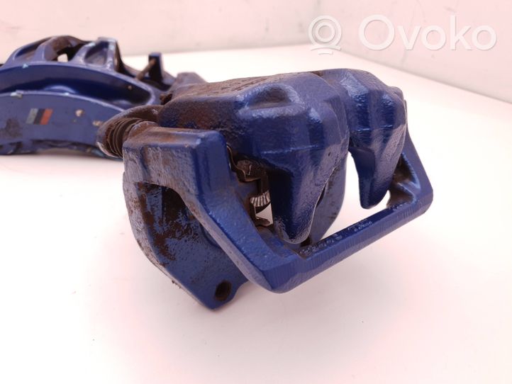 BMW M5 Front brake caliper 20A88103