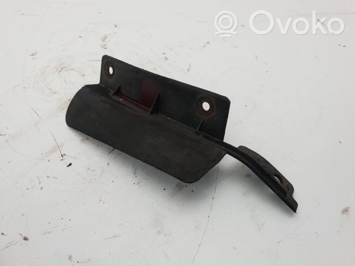 BMW 3 E36 Traverse, support de radiateur latéral 7158884