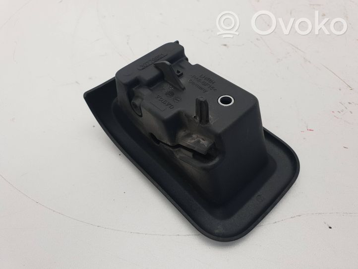 Volvo XC60 Engine bonnet (hood) release handle 30779851