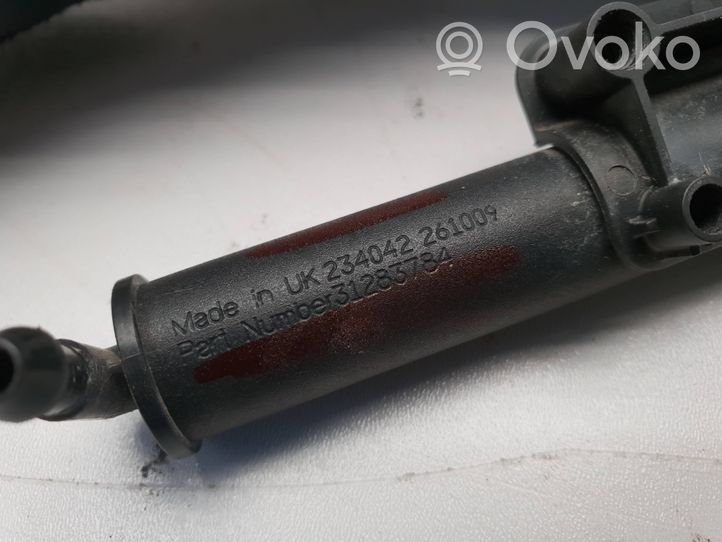 Volvo XC60 Žibintų apiplovimo purkštukas (-ai) 31283784