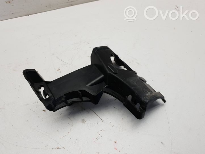 Volvo XC60 Staffa di rinforzo montaggio del paraurti posteriore 30763419