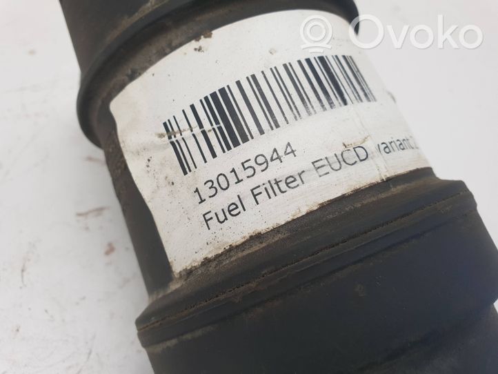 Volvo XC60 Boîtier de filtre à carburant 9G9N9155CA