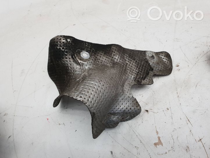 Volvo XC60 Exhaust heat shield 30777141