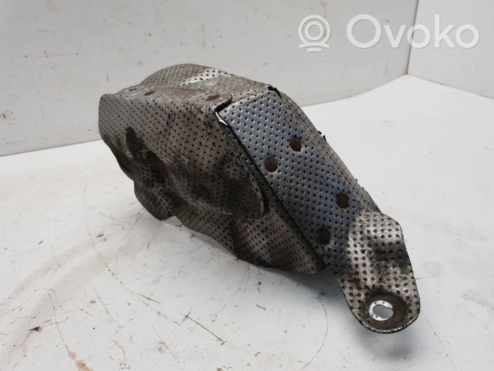 Volvo XC60 Exhaust heat shield 30777141