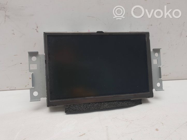 Volvo XC90 Monitor / wyświetlacz / ekran 31357097