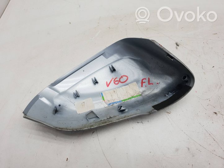 Volvo V60 Copertura in plastica per specchietti retrovisori esterni 3304549