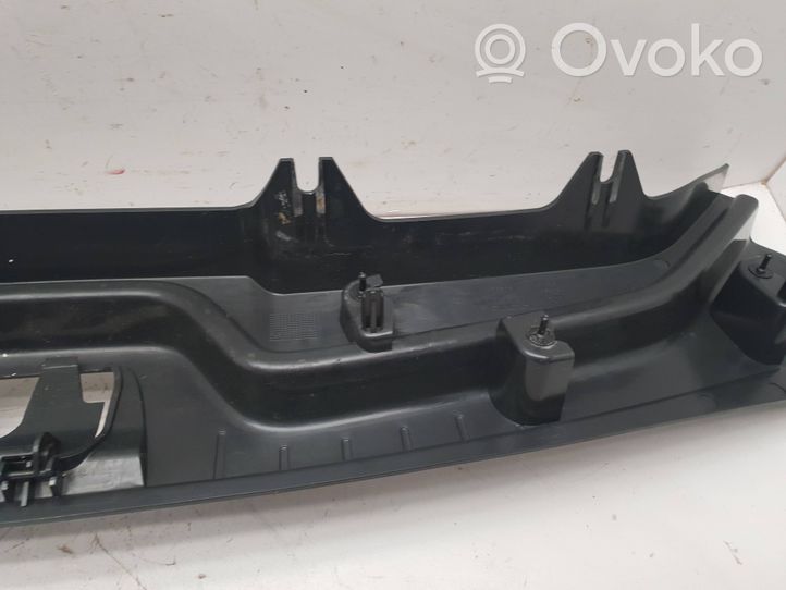 Volvo V60 Trunk/boot sill cover protection 30721873