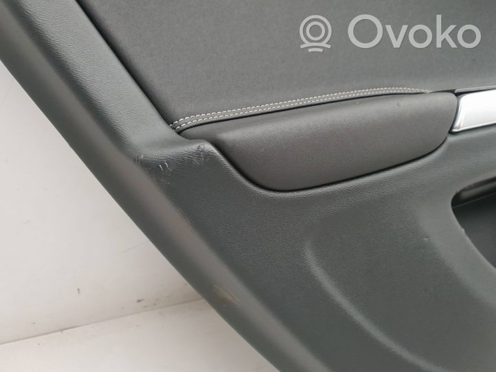 Volvo V60 Seat and door cards trim set 30727860