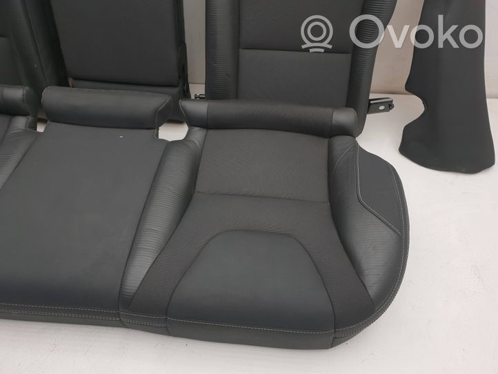 Volvo V60 Seat and door cards trim set 30727860