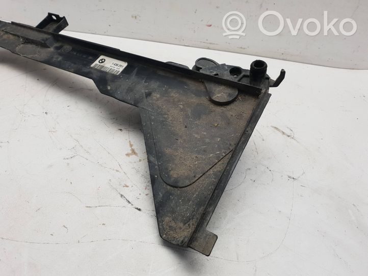 BMW 3 E46 Vase d'expansion / réservoir de liquide de refroidissement 1436251