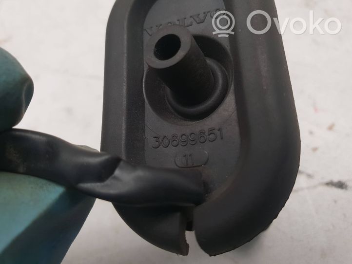 Volvo V60 Ugello a spruzzo lavavetri per parabrezza 30699651