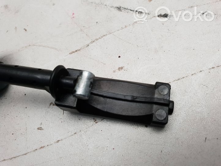 Volvo V60 Serratura portiera anteriore 31301738