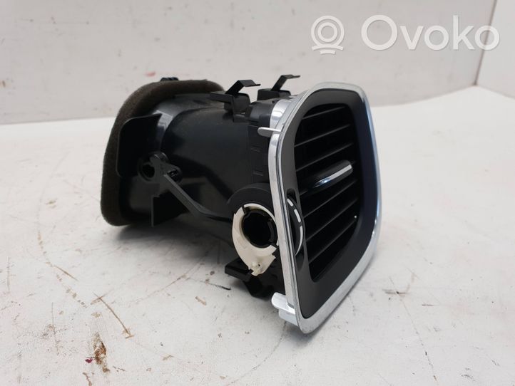 Volvo V60 Kojelaudan sivutuuletussuuttimen kehys 1281851
