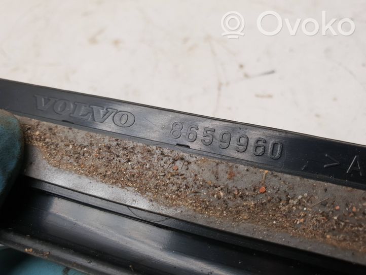 Volvo V60 Rivestimento sottoporta/minigonna laterale 8659960