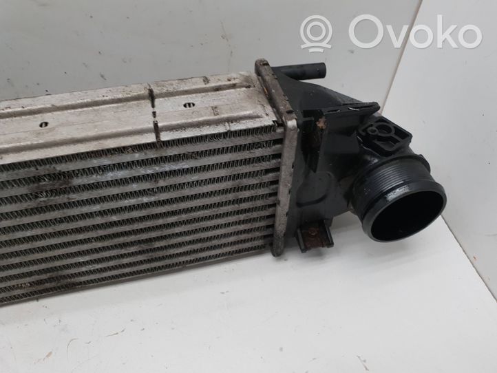 Volvo V60 Starpdzesētāja radiators 31338475