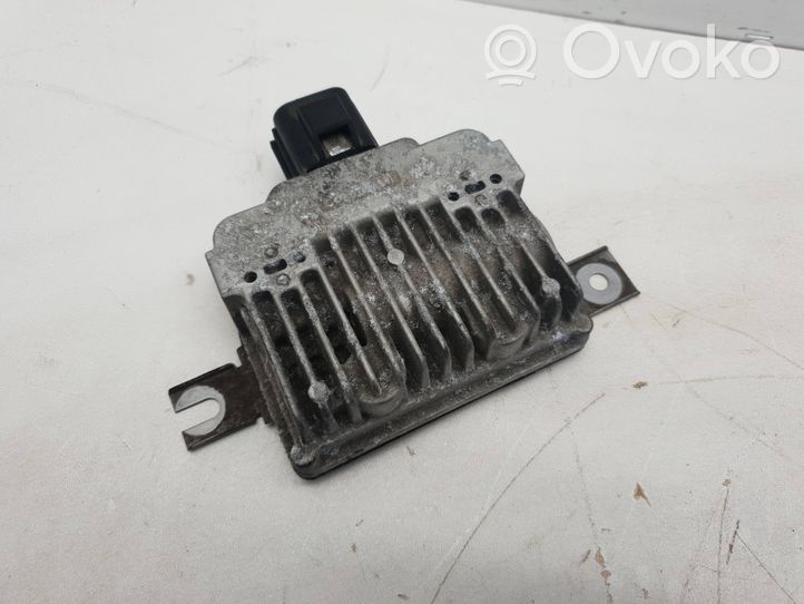 Volvo V60 Centralina/modulo pompa dell’impianto di iniezione 6G9N9D372AC