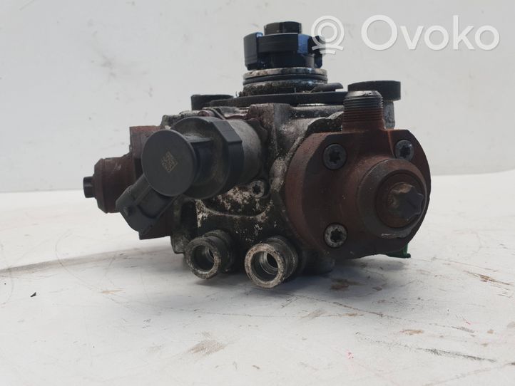 Volvo V60 Pompa wtryskowa wysokiego ciśnienia 31272896