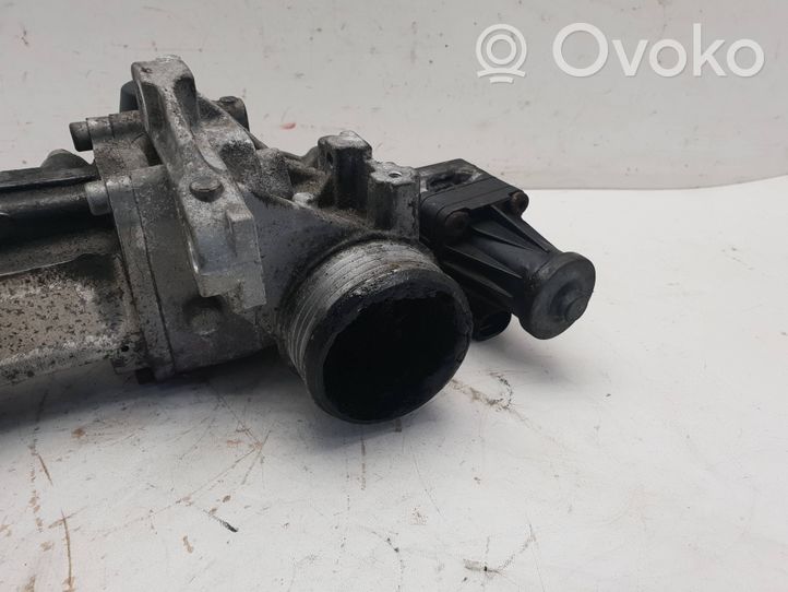 Volvo V60 EGR aušintuvas 31325030