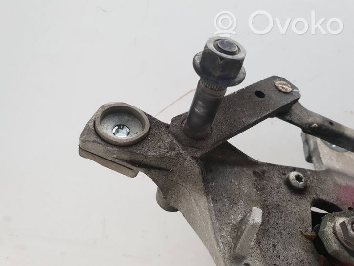 Volvo V60 Mechanizm i silniczek wycieraczek szyby przedniej / czołowej 30753494