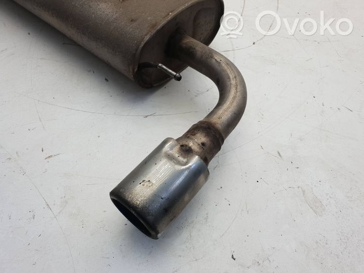 Volvo V60 Silencieux / pot d’échappement 313213204AA