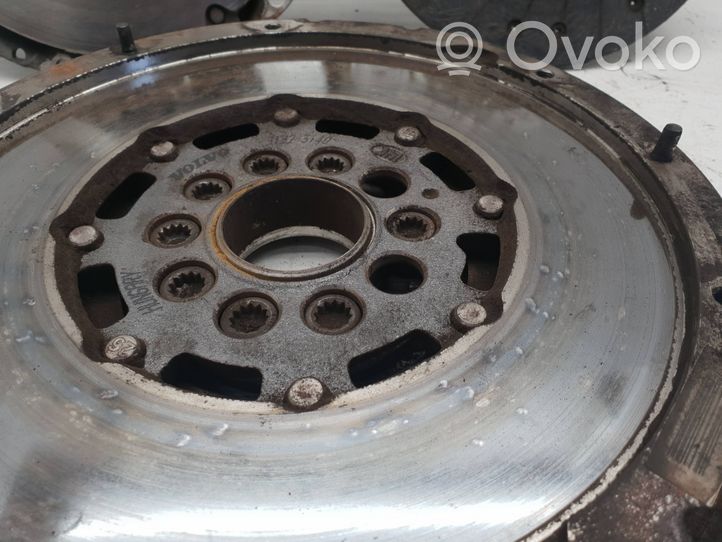 Volvo V60 Sprzęgło / Komplet 31325140