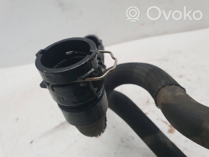 Volvo V60 Electric auxiliary coolant/water pump 1319710