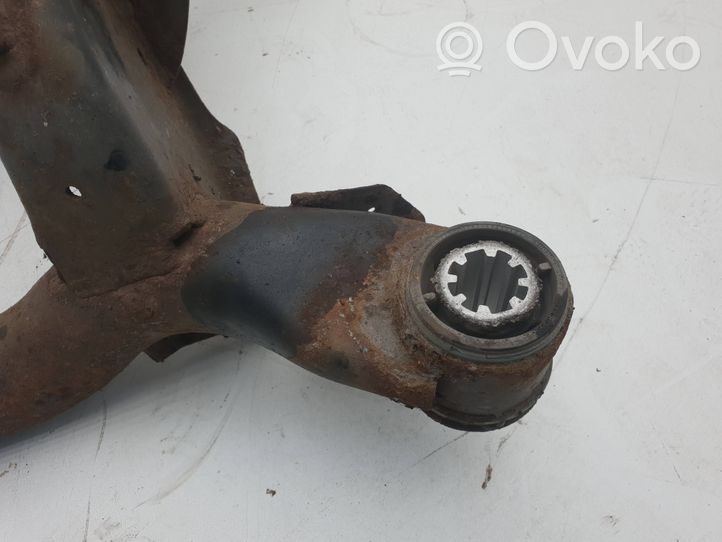 Volvo V60 Rear axle beam 31329218