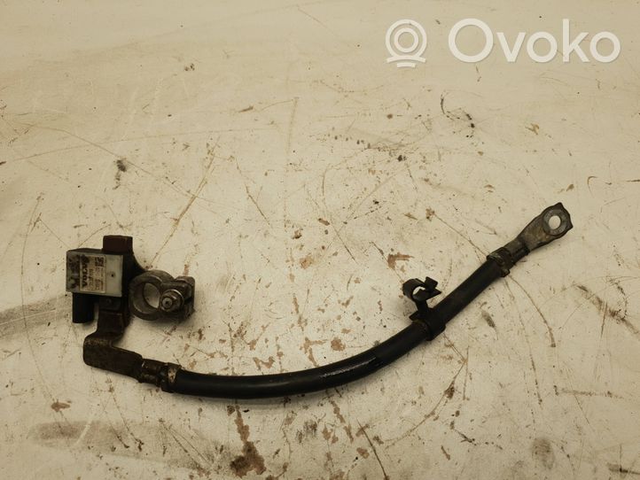 Volvo V60 Cavo positivo (batteria) 31327698