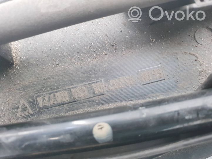 Volvo V60 Center/middle under tray cover 6G919E372AB