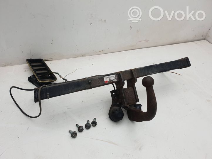 Volvo V60 Tow bar set 