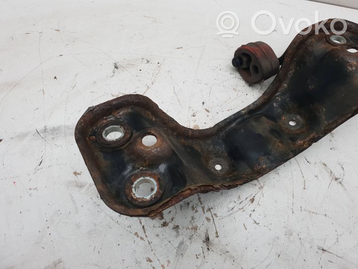 Volvo V60 Rear axle beam with reductor 