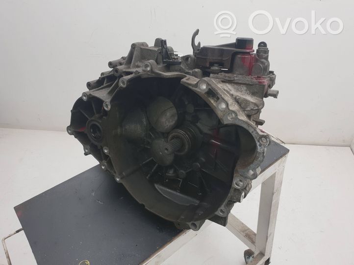 Volvo V60 Manual 6 speed gearbox CG9R7002JB