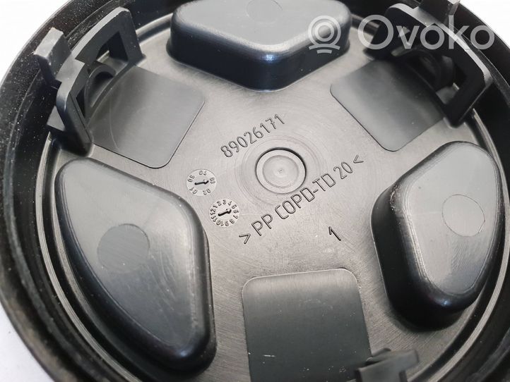 Volvo XC90 Osłona żarówki lampy przedniej 89026171