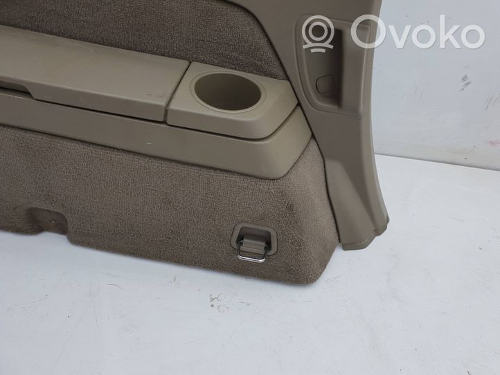 Volvo XC90 Garniture panneau latérale du coffre 39861659