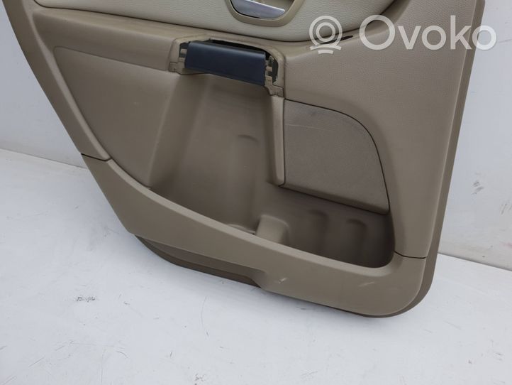 Volvo XC90 Apmušimas galinių durų (obšifke) 9401806
