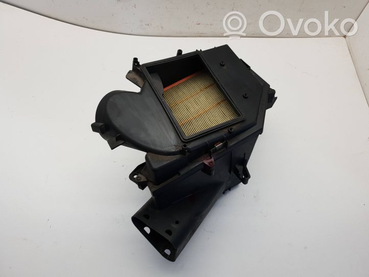 Volvo XC90 Air filter box 30636845