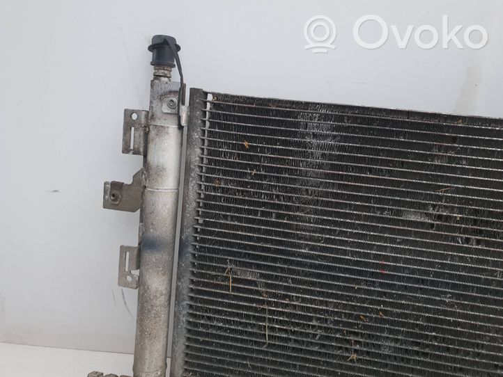 Volvo XC90 Osuszacz powietrza klimatyzacji A/C 995084