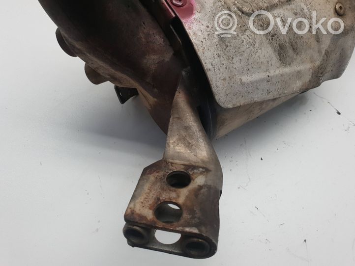 Volvo XC90 Filtro antiparticolato catalizzatore/FAP/DPF 31219052