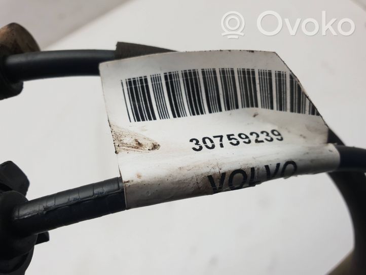 Volvo XC90 Linka zmiany biegów 30759239