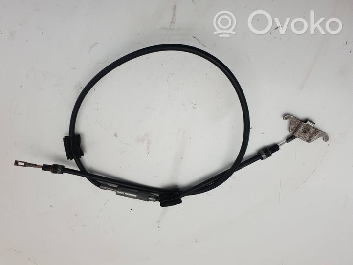 Volvo XC90 Handbrake/parking brake wiring cable 30793824