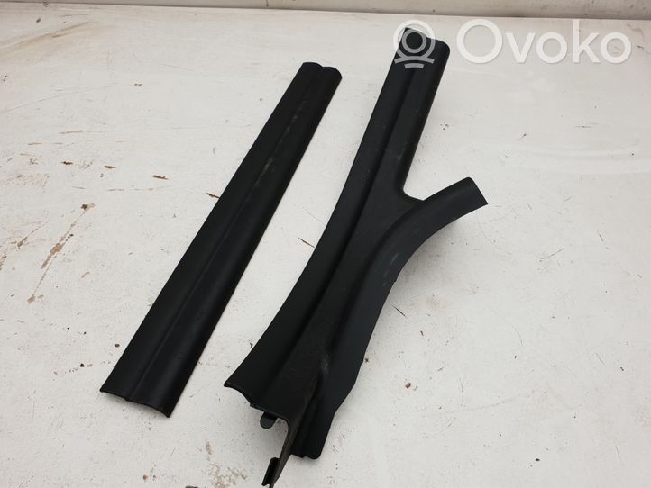 BMW 7 E65 E66 Set di rivestimento sedili e portiere 7018233