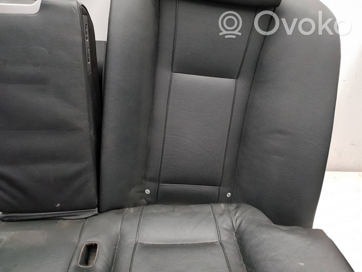 BMW 7 E65 E66 Istuimien ja ovien verhoilusarja 7018233