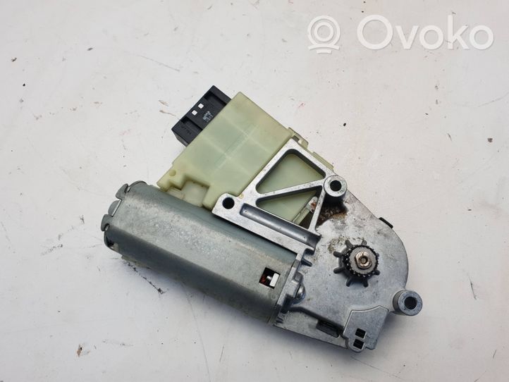 BMW 7 E65 E66 Sunroof motor/actuator 6949628