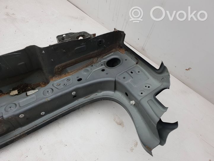 Volvo V60 Rear sill (body part) 31278828