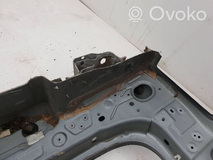 Volvo V60 Rear sill (body part) 31278828