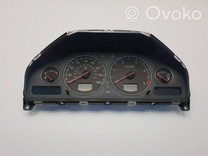 Volvo XC90 Nopeusmittari (mittaristo) 30682286