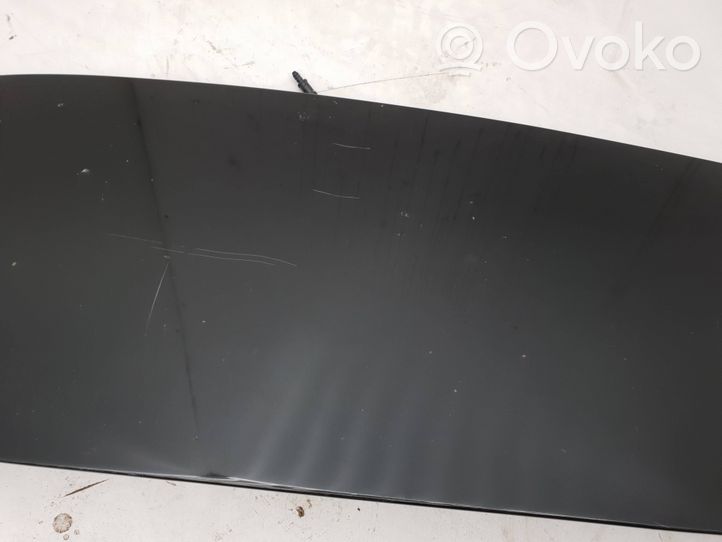 BMW X3 E83 Tailgate/trunk spoiler 68560062