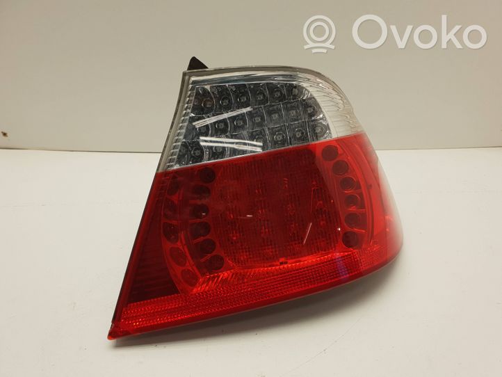 BMW 3 E46 Lampa tylna 6937454