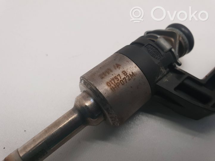 Audi A1 Fuel injector 03C906036